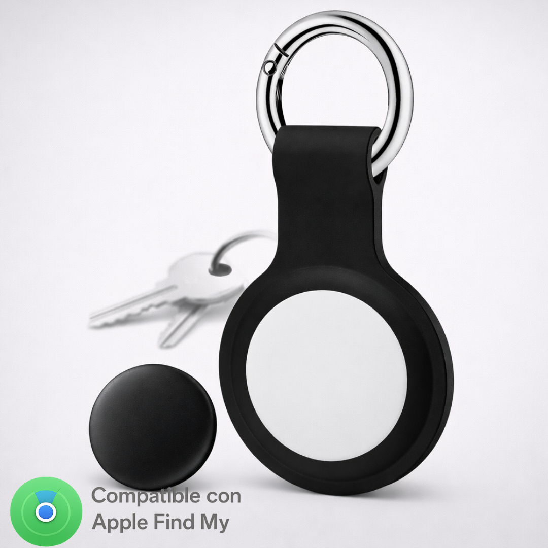 Rastreador GPS Personal – Apple Find My