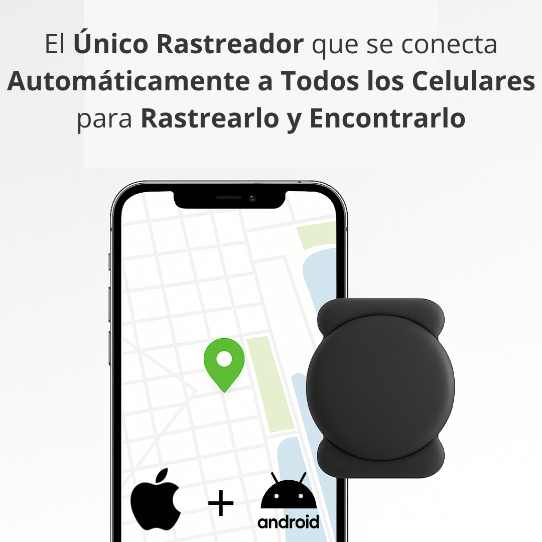 Rastreador Tipo GPS Para Motos .      |     Compatible con Android y Apple
