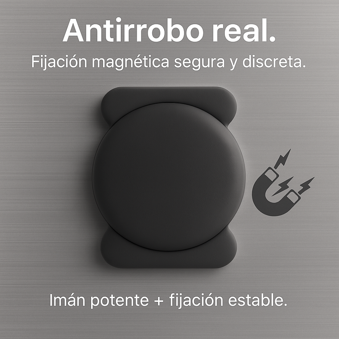 Rastreador Tipo GPS Para Motos .      |     Compatible con Android y Apple