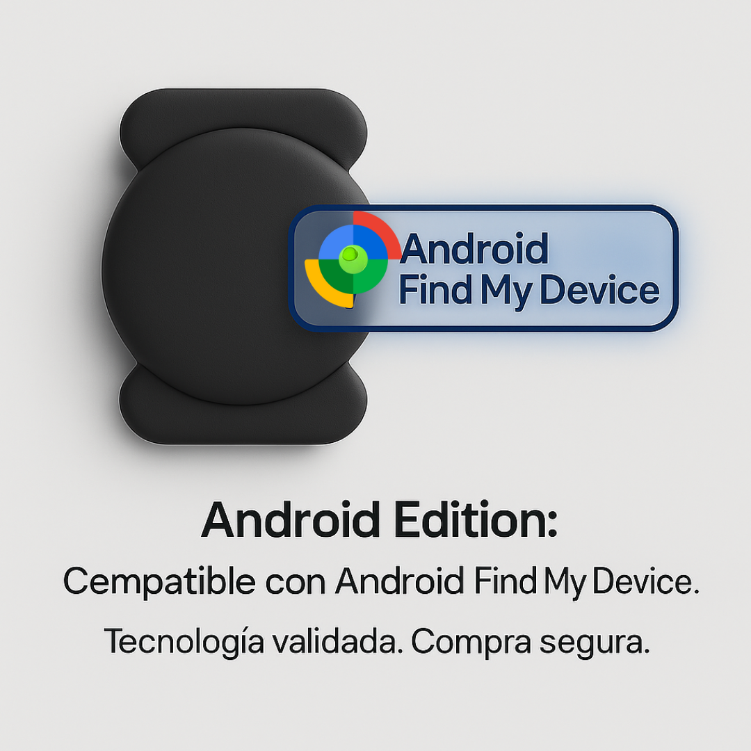 Rastreador GPS para Motos / Autos – Android